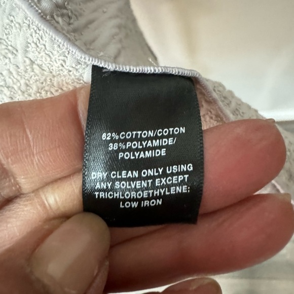 Lafayette 148 jacket 8 - Picture 5 of 11